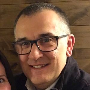 Meet your Posher, Steve